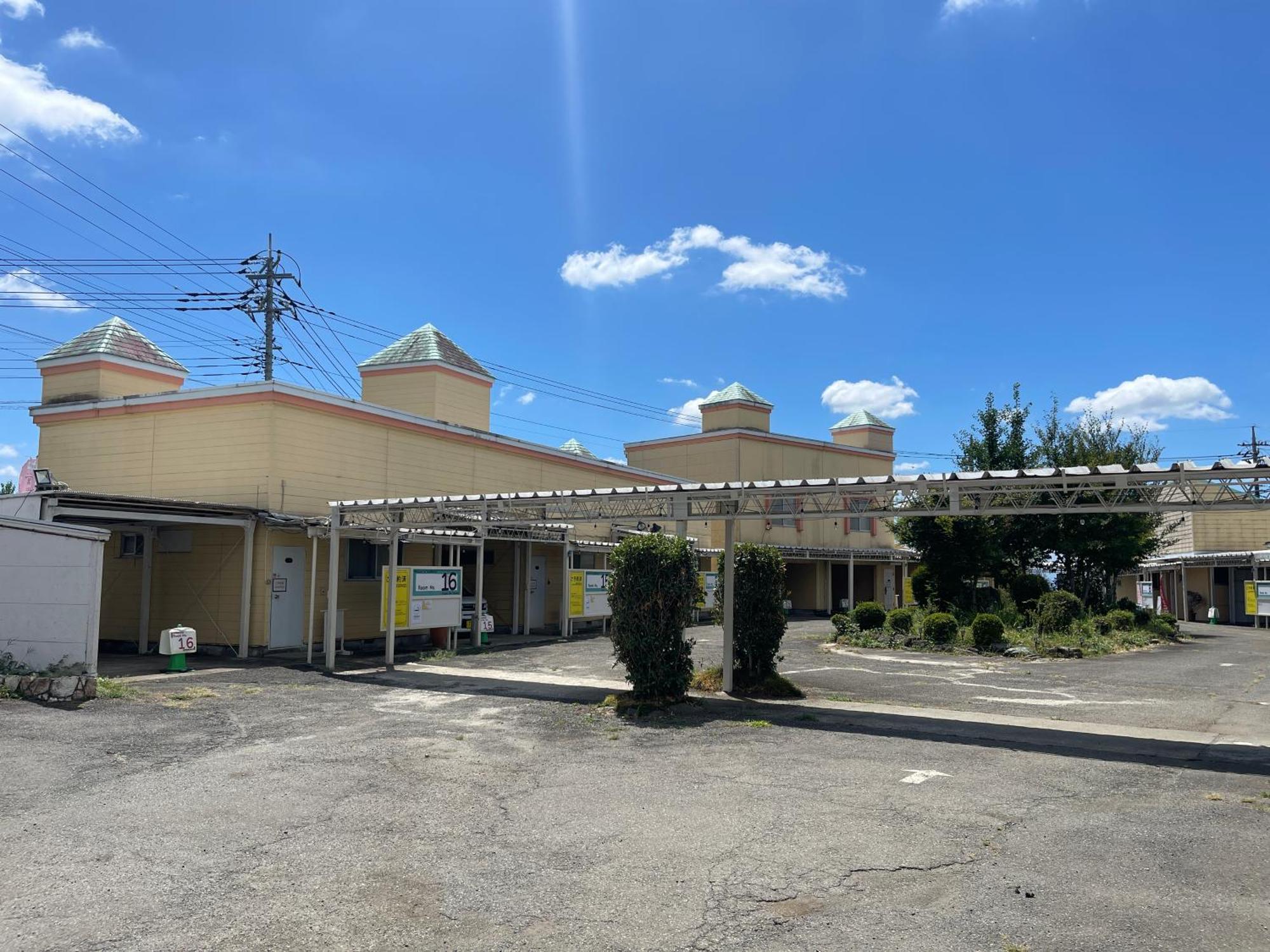 Hotel Lucia At Maebashi Akagi Exterior photo