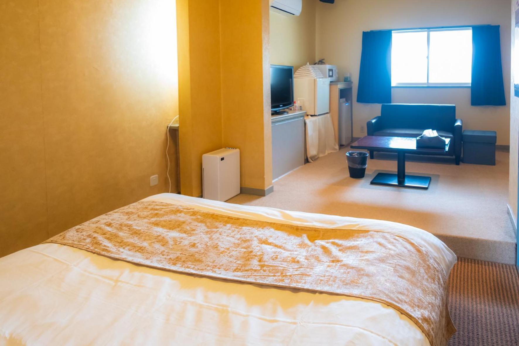 Hotel Lucia At Maebashi Akagi Room photo